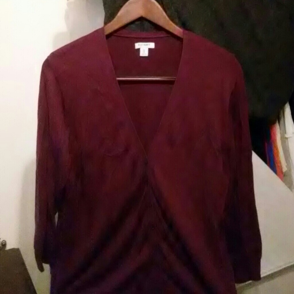 Cardigan